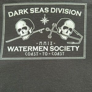 Men’s Black T-Shirt